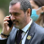 “Não nos deixaremos abalar”: número 2 da PF reage a Mendonça, e Dino reconduz Andrei