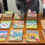 Biblioteca Nacional recupera 164 publicações históricas furtadas