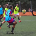 Nova lei estabelece regras para ampliar e profissionalizar o futebol feminino no Brasil