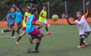 Nova lei estabelece regras para ampliar e profissionalizar o futebol feminino no Brasil
