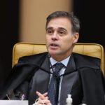 André Mendonça e a extrema-direita por dentro do STF 