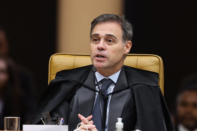 André Mendonça e a extrema-direita por dentro do STF 