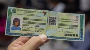 Nova identidade será obrigatória para biometria de benefícios do INSS e programas sociais