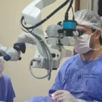 Fila por transplante de córnea cresce 24% e chega a quase 38 mil pacientes no Brasil