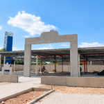Prefeitura de Estrela de Alagoas acelera construção do Centro de Saúde Padre Ludugero 