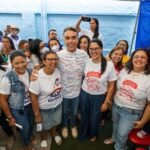 Deputado celebra reconhecimento científico a programa de incentivo à educação