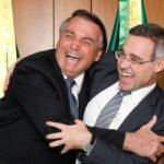 Mendonça retira tornozeleiras de ex-integrantes do governo Bolsonaro investigados no caso INSS