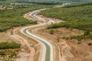 O Canal do Sertão: como instrumento para enfrentar o El Niño