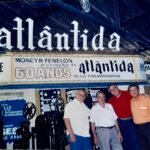 Antonio Vituzzo e a memória do cinema