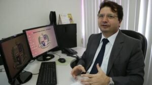 O Ministro Humberto Martins e a fragilidade do aparato investigativo no Brasil