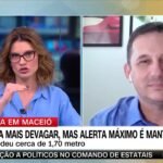 Dilson Ferreira: “Cuidar das cidades é cuidar de Alagoas e dos alagoanos.”
