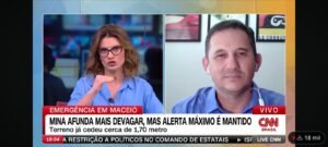 Dilson Ferreira: “Cuidar das cidades é cuidar de Alagoas e dos alagoanos.”