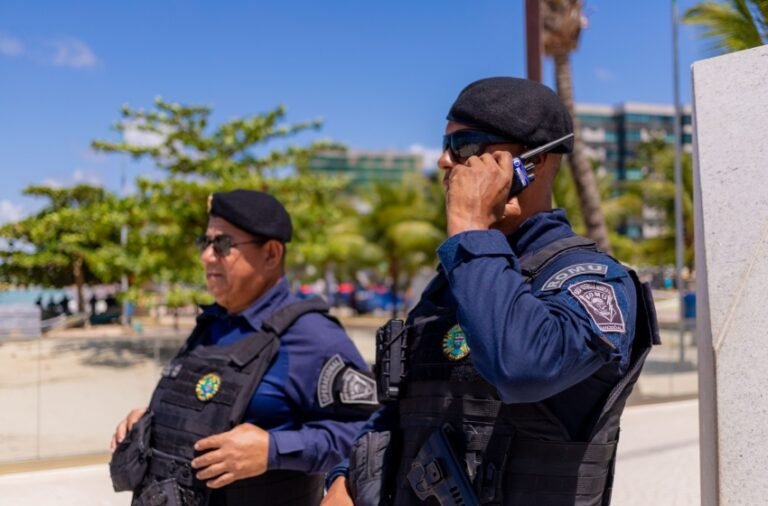 Guarda Municipal de Maceió divulga local do teste físico do concurso