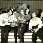 Harry Vasco de Almeida, o alagoano que acompanhou Carmen Miranda nos EUA