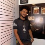 RICKE mistura melô alagoano, reggae e misticismo no EP de estreia “3 Cartas”