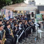 Batalha recebe apresentação gratuita de banda musical neste sábado (5)