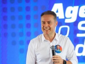 Renan Filho faz caminhada e se reúne com empresários nesta sexta em Palmeira dos Índios