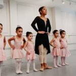 Academia de dança apresenta “Lumiére”: espetáculo que une dança, magia e uma reflexão sobre os vínculos familiares