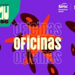 Sesc reúne grandes nomes da música instrumental em oficinas gratuitas em Maceió
