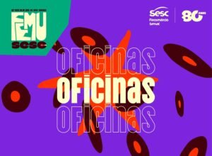 Sesc reúne grandes nomes da música instrumental em oficinas gratuitas em Maceió