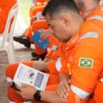 FIEA, SESI e SENAI levam campanha contra riscos das Bets às indústrias de Alagoas