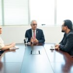 TRE-AL e Sindicato dos Jornalistas discutem atuação da imprensa durante as eleições