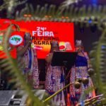 Feira da Reforma Agrária começa hoje (9) com shows gratuitos na Praça dos Martírios