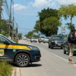 Operação 7 de Setembro termina sem mortes nas rodovias federais de Alagoas