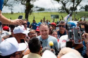 Renan Filho promete recuperar rodovia entre Atalaia, Capela e Cajueiro