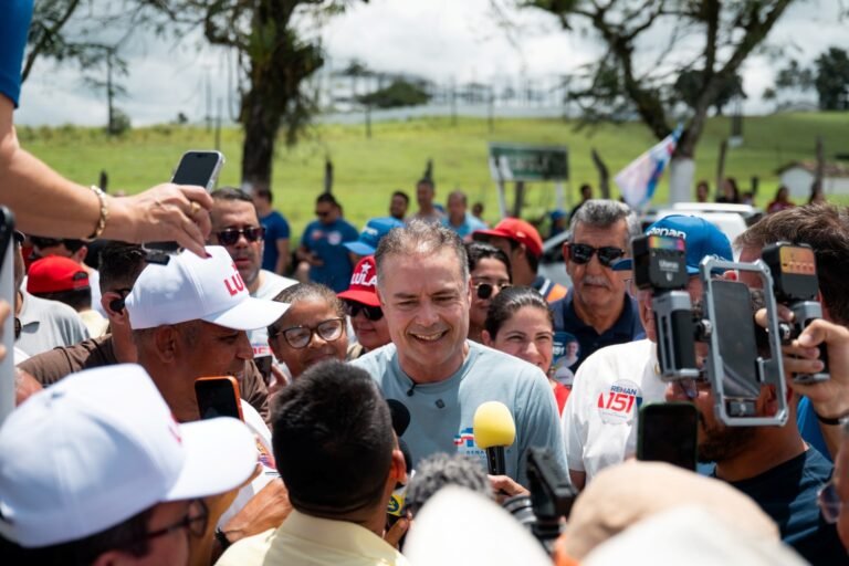 Renan Filho promete recuperar rodovia entre Atalaia, Capela e Cajueiro