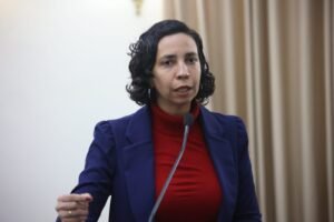 Elida Miranda amplia pauta de inclusão e direitos sociais na Assembleia de Alagoas