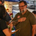 Fleming acompanha 25ª Feira Nacional da Reforma Agrária e defende agricultura familiar em Alagoas
