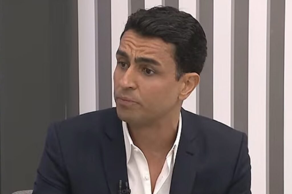JHC falta a debate da Band após Mendonça levantar sigilo do Caso Master