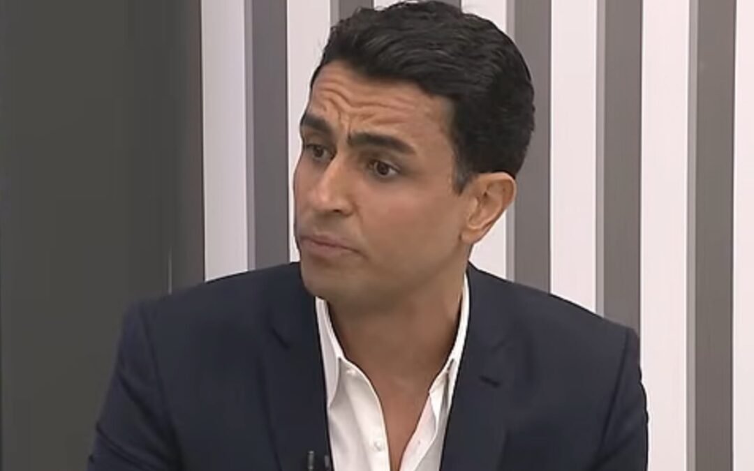 JHC falta a debate da Band após Mendonça levantar sigilo do Caso Master