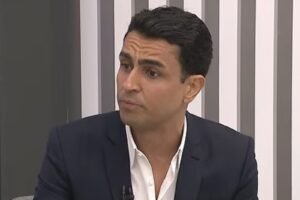 JHC falta a debate da Band após Mendonça levantar sigilo do Caso Master