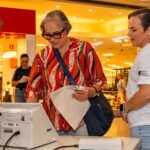 TRE-AL leva treinamento para urna eletrônica ao Centro de Maceió nesta quinta-feira