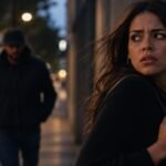 Stalking contra mulheres: quando a perseguição deixa de ser insistência e vira crime