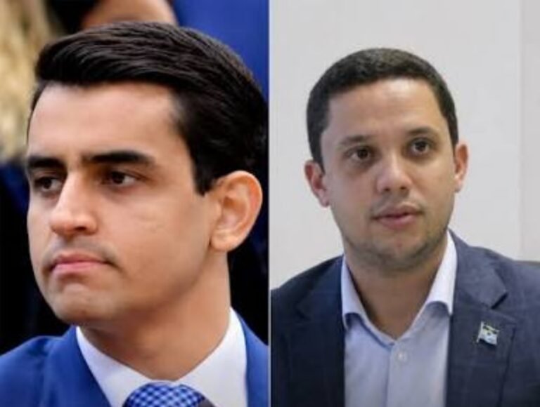 Caso Master: PF mira sigilos e patrimônio de secretário de JHC em investigação sobre R$ 97 milhões