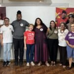 Izael do Sinteal conta com apoio do MST na disputa para deputado federal