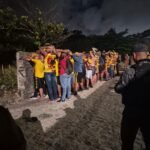 Torcedores do Sport são detidos após confusão no Estádio Rei Pelé