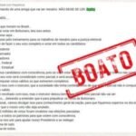 Eleições 2026: voto nulo ou branco em um cargo não anula escolha para presidente