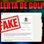 Crea-AL alerta profissionais sobre golpe com falsa cobrança enviada pelo WhatsApp