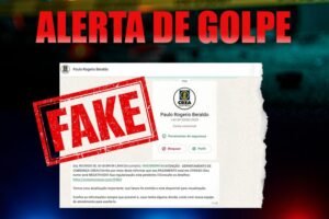 Crea-AL alerta profissionais sobre golpe com falsa cobrança enviada pelo WhatsApp