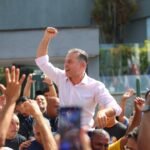 Após nova ausência de JHC, Renan Filho apresenta propostas para 6 áreas na TV Pajuçara
