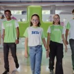 Escolas SESI abrem matrículas para 2027 com turmas a partir do 3º ano do fundamental