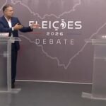Em sabatina, Renan Filho cita políticos ao defender combate à violência contra mulheres