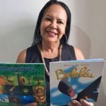 Tia Márcia Conta Histórias retrata o valor da conexão humana em apresentação única na Ponta Grossa, em Maceió