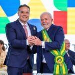 Lula participa de ato com Renan Filho em Maceió nesta quinta-feira