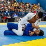 Liga Alagoana de Jiu-Jitsu realiza segunda etapa do circuito em homenagem a Ruan Wilson