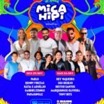 MicaHipi 2026 reúne grandes atrações em dois dias de festa em Inhapi